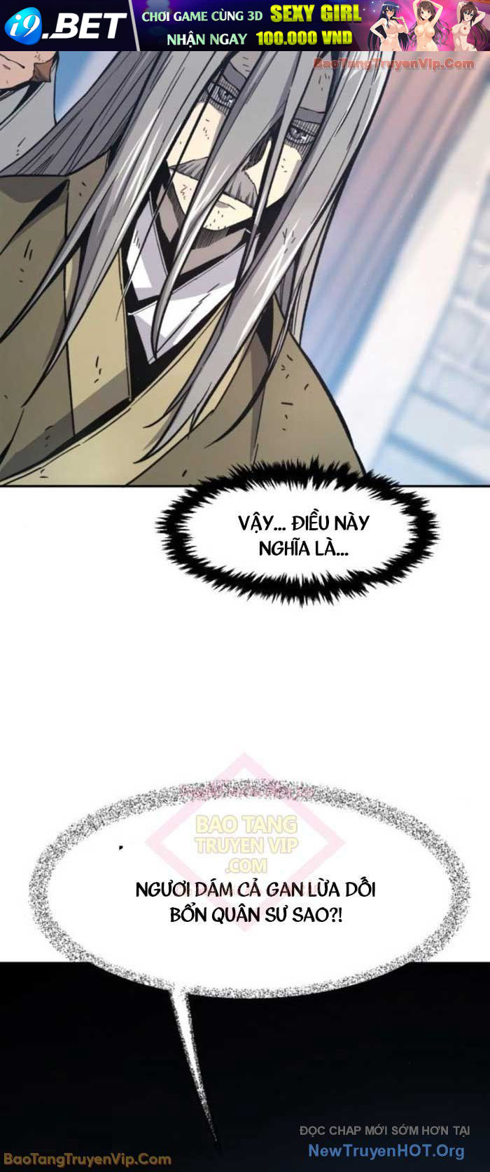 Cảm Kiếm Tuyệt Đối [Chap 148-165] - Page 21