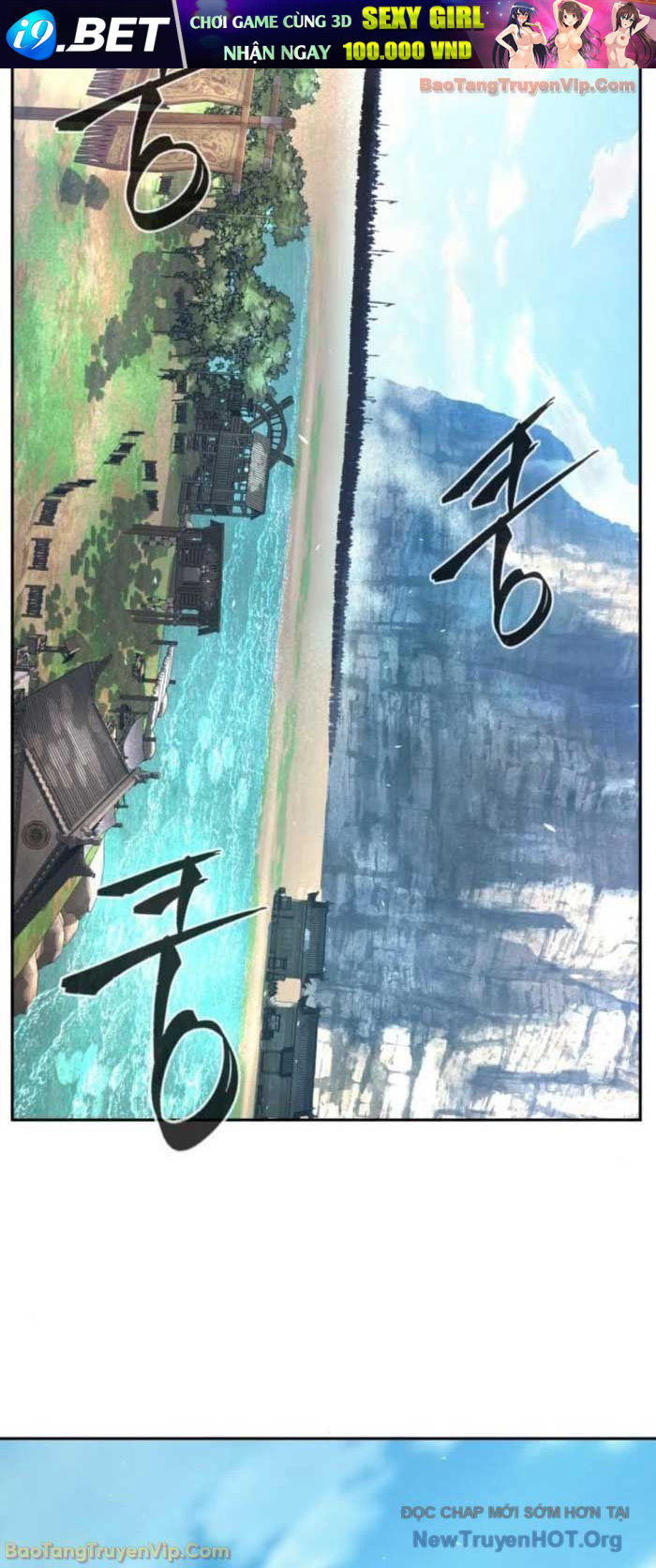 Cảm Kiếm Tuyệt Đối [Chap 148-165] - Page 3