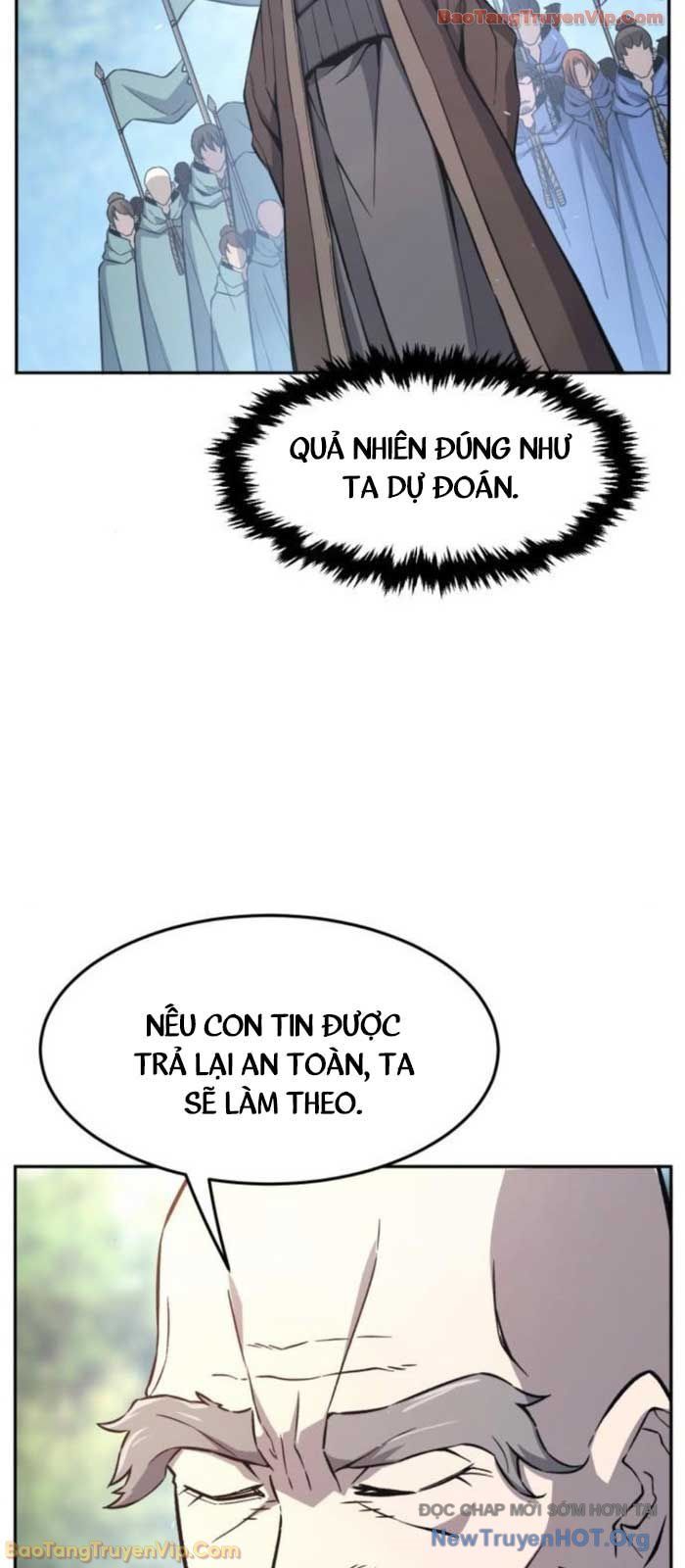 Cảm Kiếm Tuyệt Đối [Chap 148-165] - Page 53