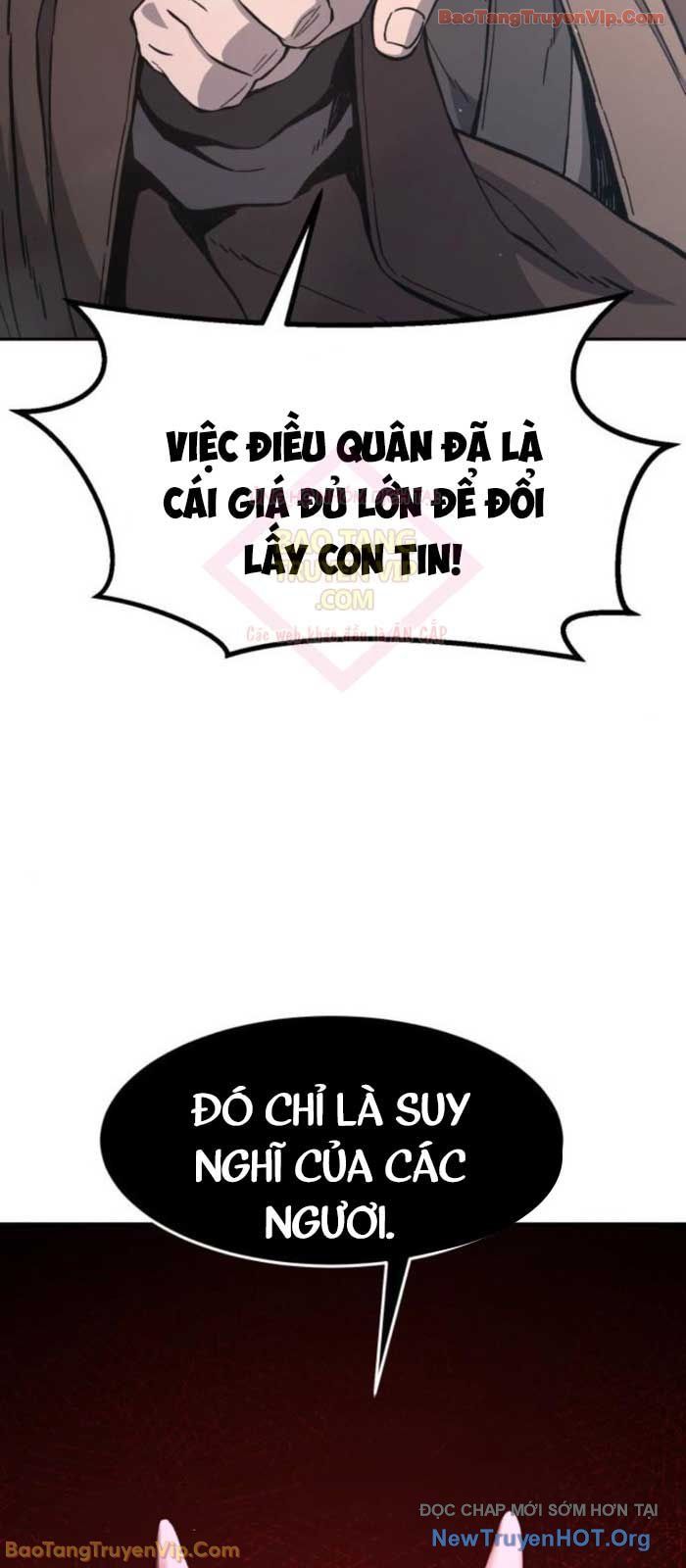 Cảm Kiếm Tuyệt Đối [Chap 148-165] - Page 57