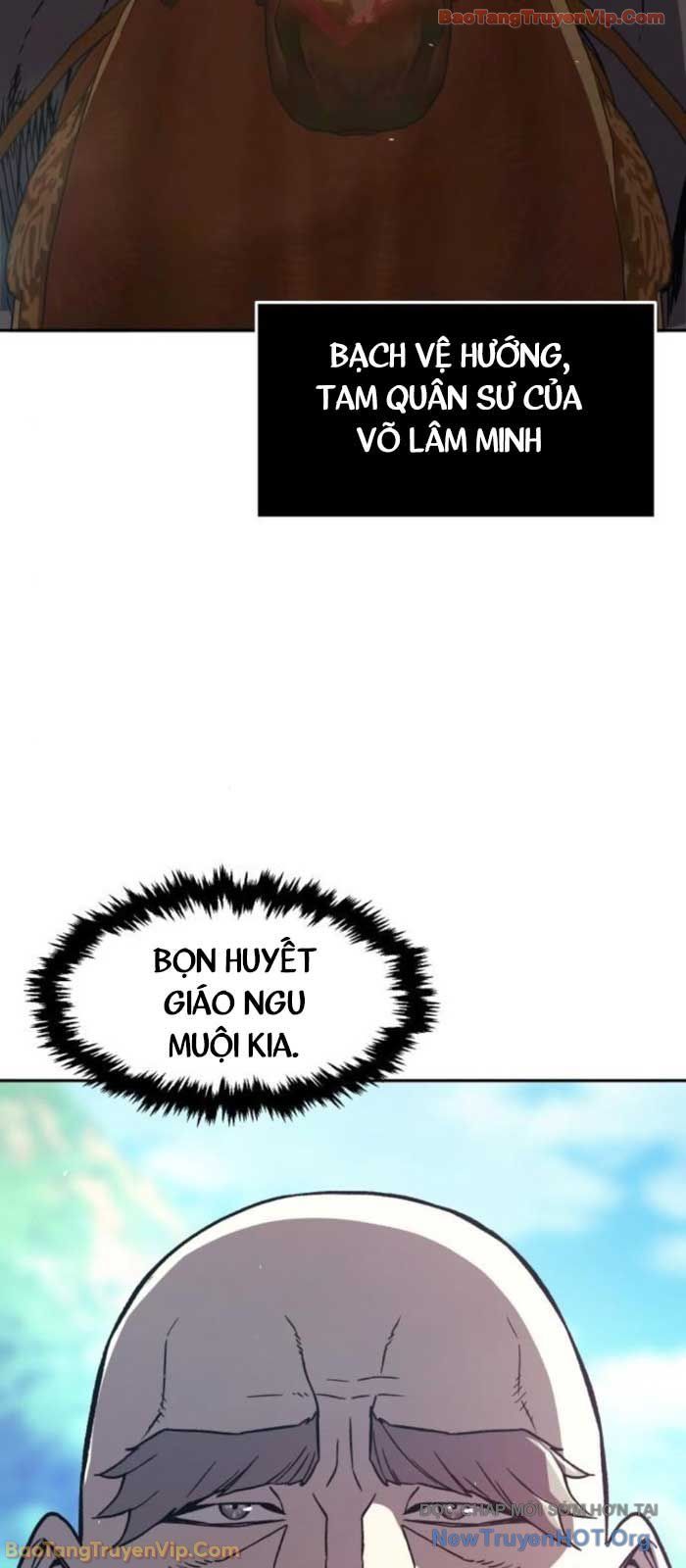 Cảm Kiếm Tuyệt Đối [Chap 148-165] - Page 6