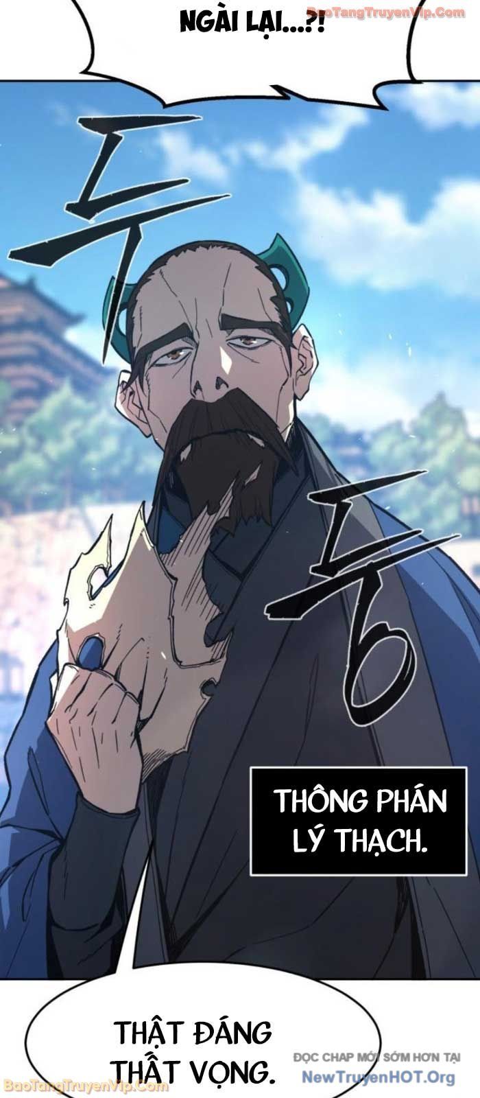 Cảm Kiếm Tuyệt Đối [Chap 148-165] - Page 76