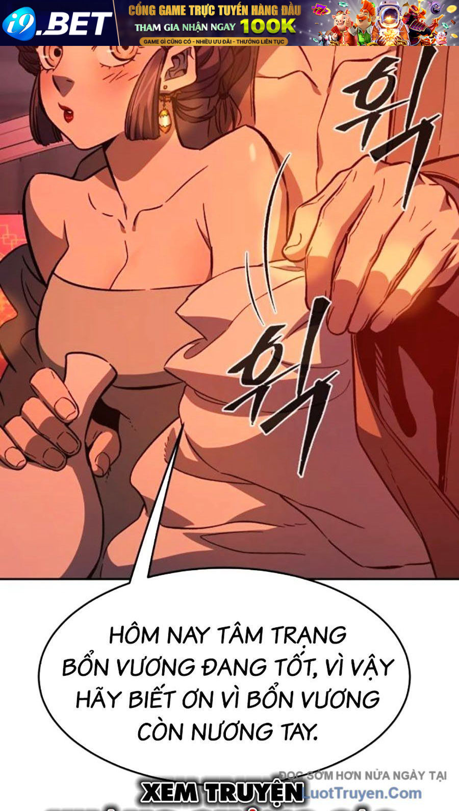 Tuyệt Đối Kiếm Cảm - chapter 156 - 122