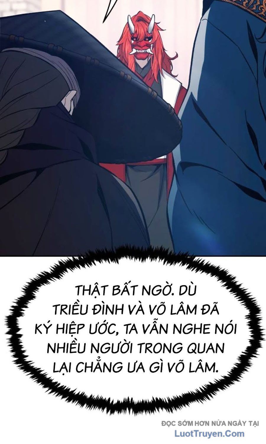 Tuyệt Đối Kiếm Cảm - chapter 156 - 15