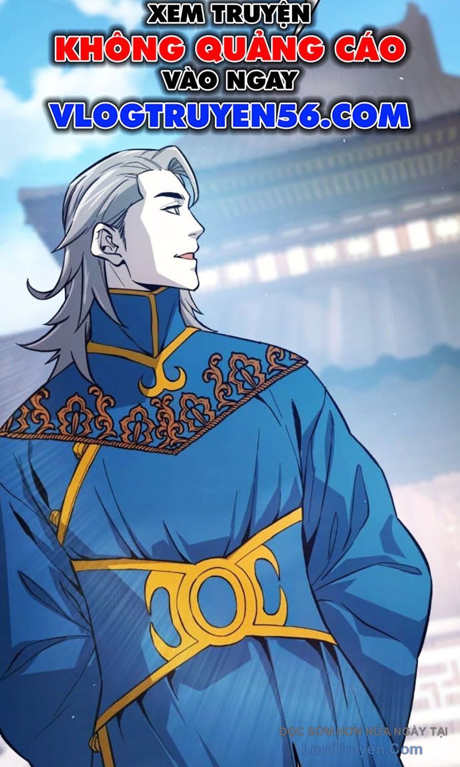 Tuyệt Đối Kiếm Cảm - chapter 156 - 21