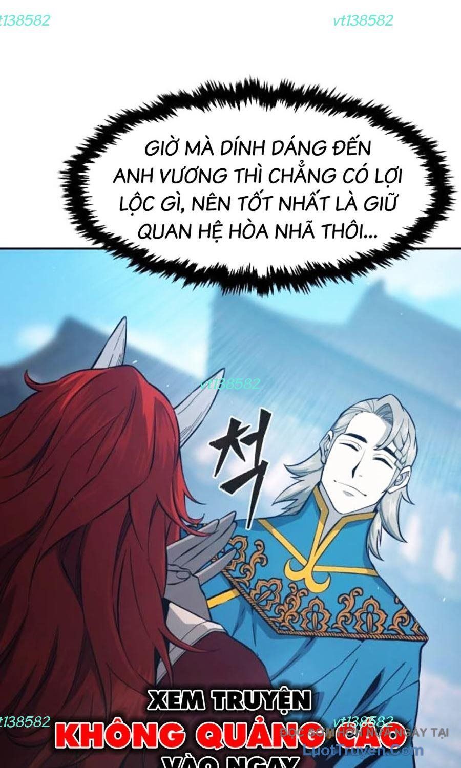 Tuyệt Đối Kiếm Cảm - chapter 156 - 5