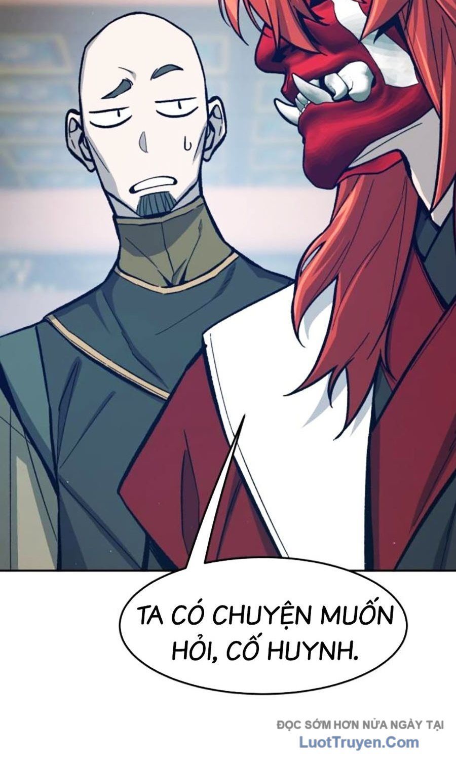 Tuyệt Đối Kiếm Cảm - chapter 156 - 52