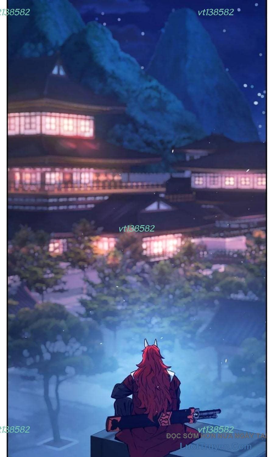 Tuyệt Đối Kiếm Cảm - chapter 156 - 61