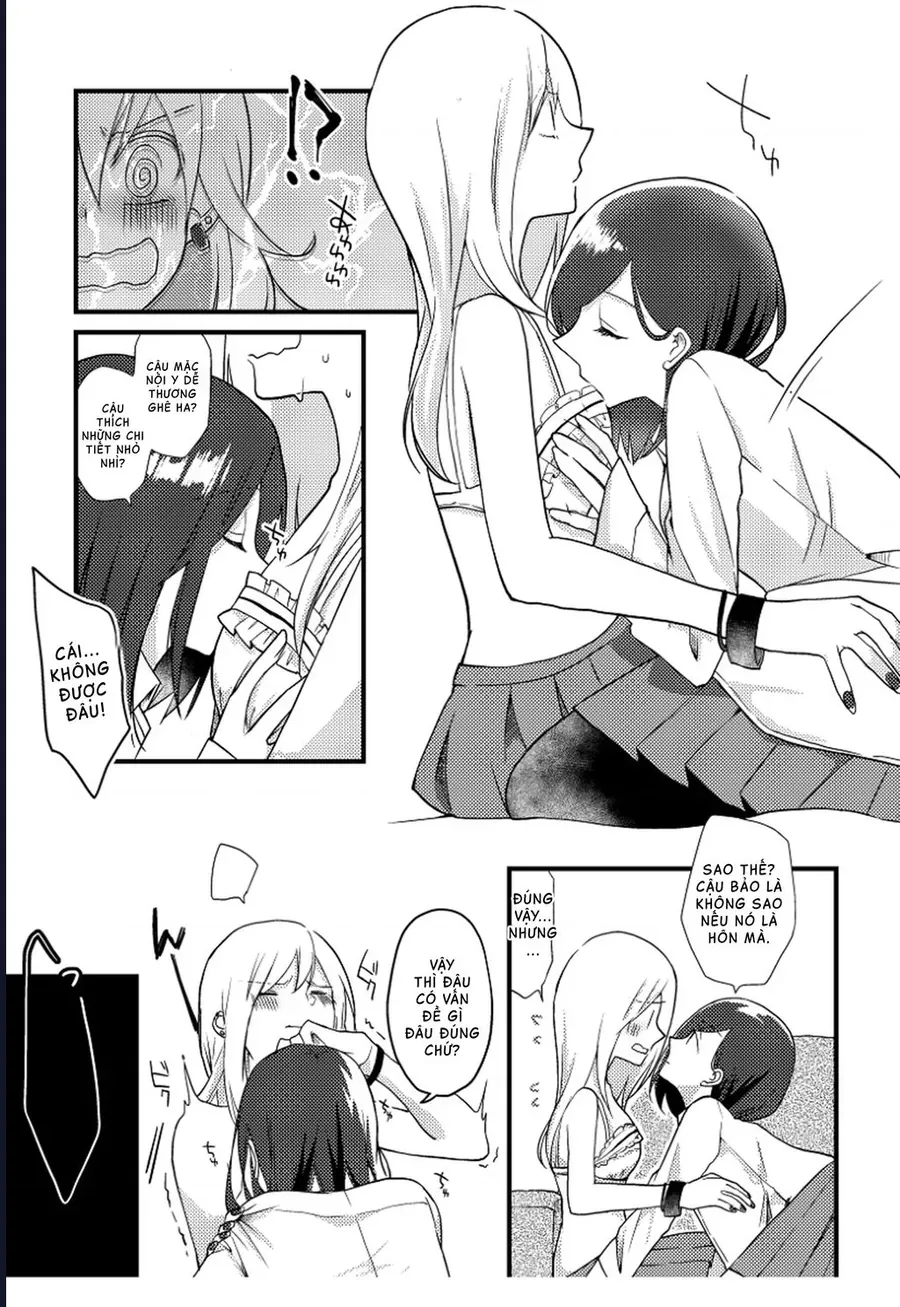 Special Halves Chap 7 - Next Chap 6