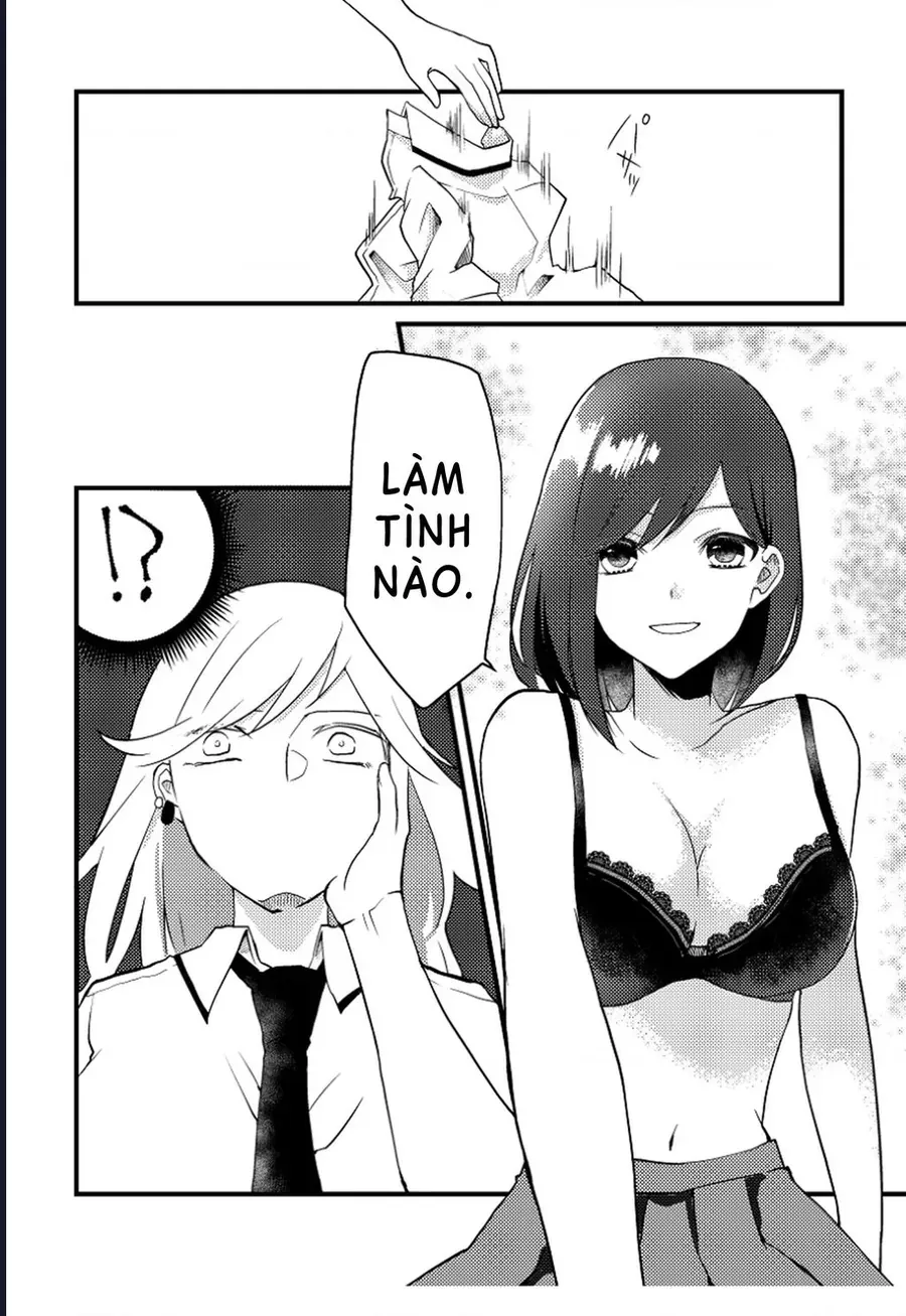 Special Halves Chap 7 - Next Chap 6