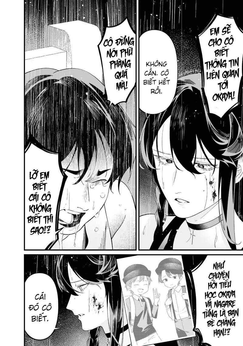 Lời Tuyên Án Của Đức Mẹ - Trang 14