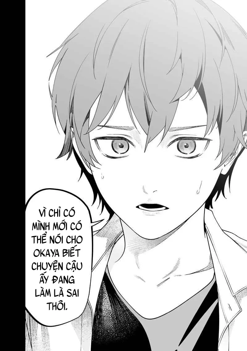 Lời Tuyên Án Của Đức Mẹ - Trang 18