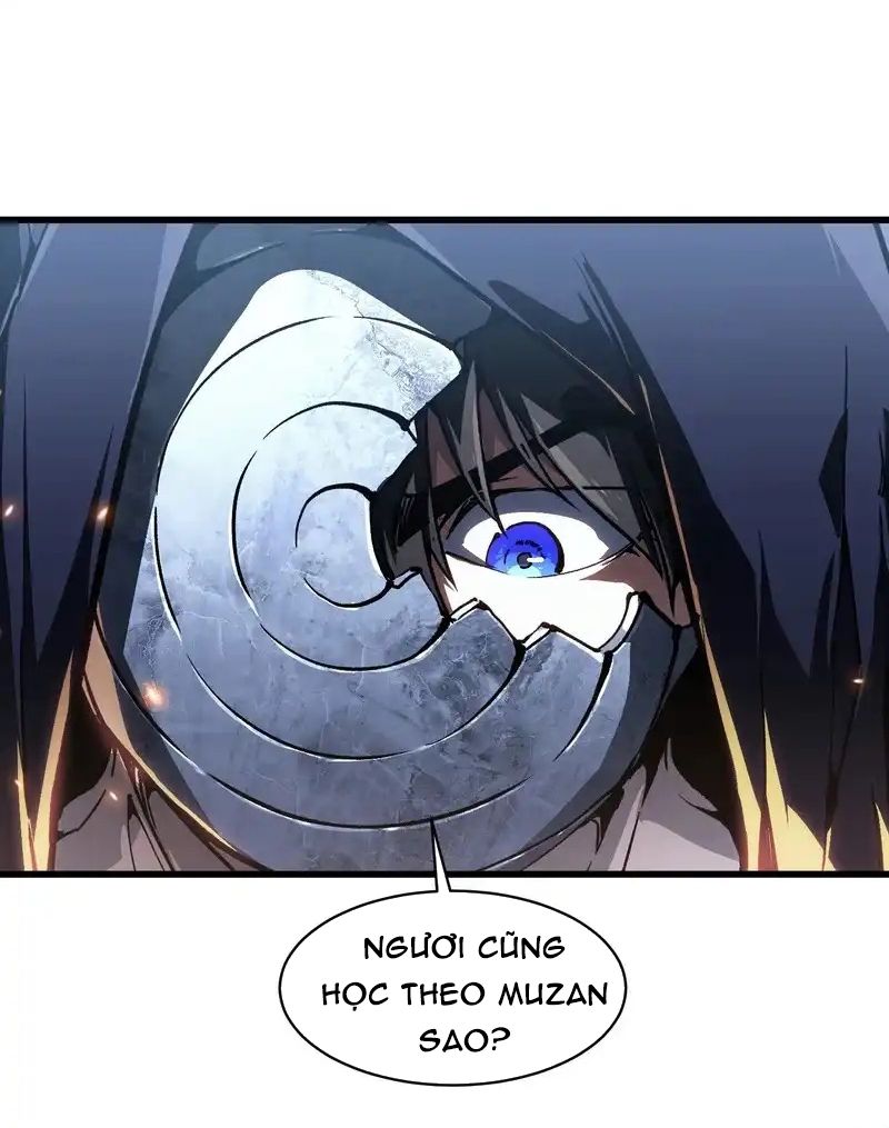 Cao Võ Tiến Hóa: Bắt Đầu Thức Tỉnh Quái Thú Chi Vương - Trang 14