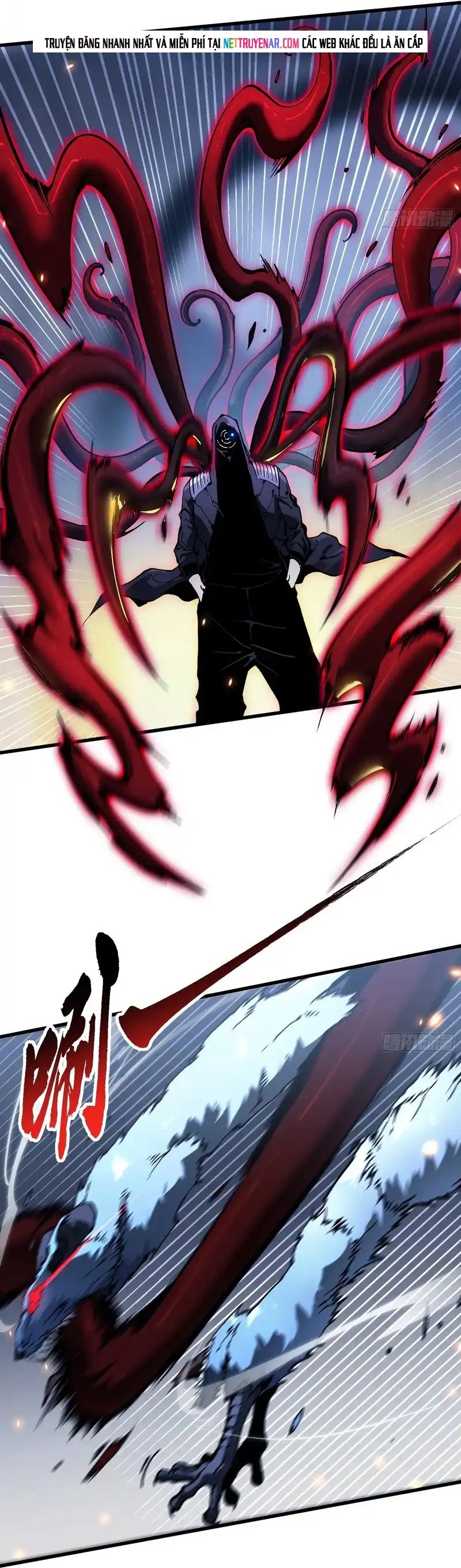 Cao Võ Tiến Hóa: Bắt Đầu Thức Tỉnh Quái Thú Chi Vương - Trang 15