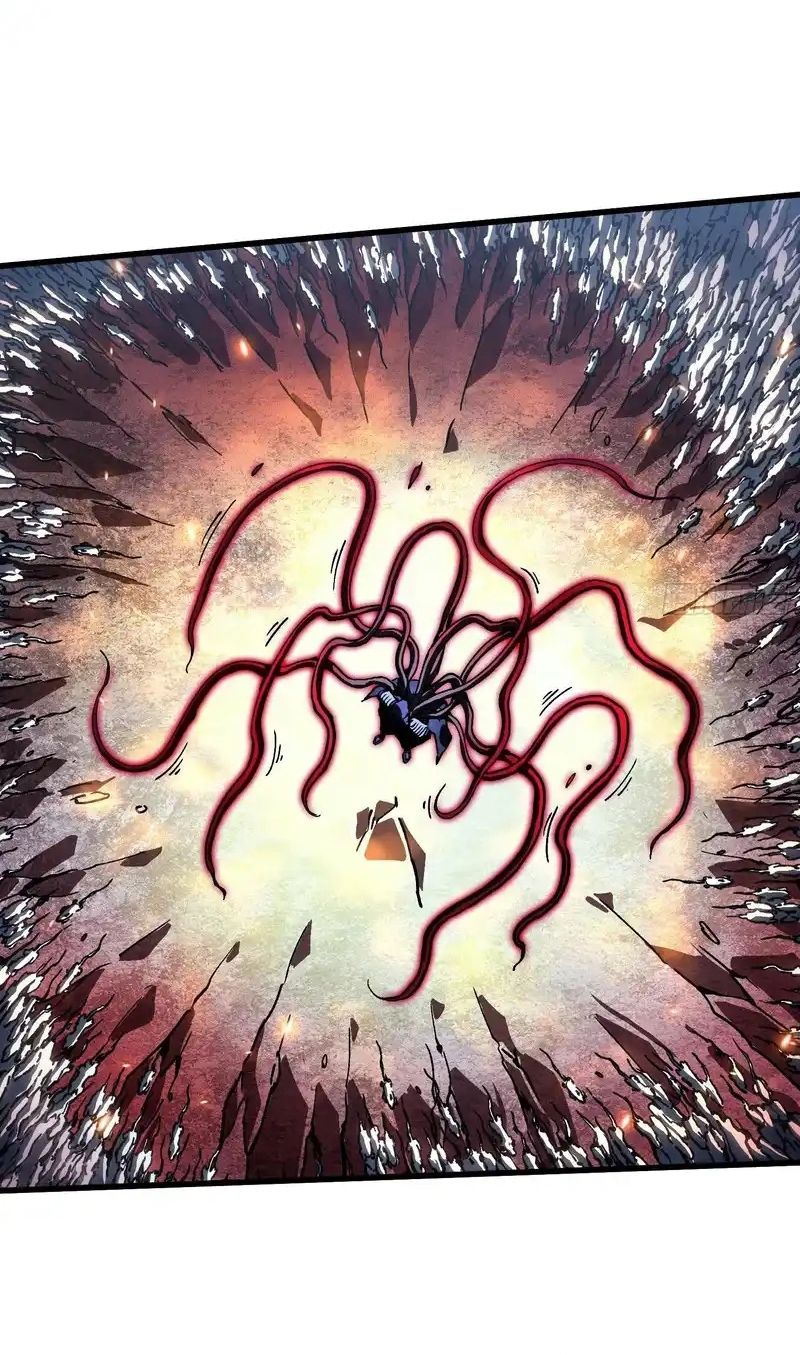 Cao Võ Tiến Hóa: Bắt Đầu Thức Tỉnh Quái Thú Chi Vương - Trang 17