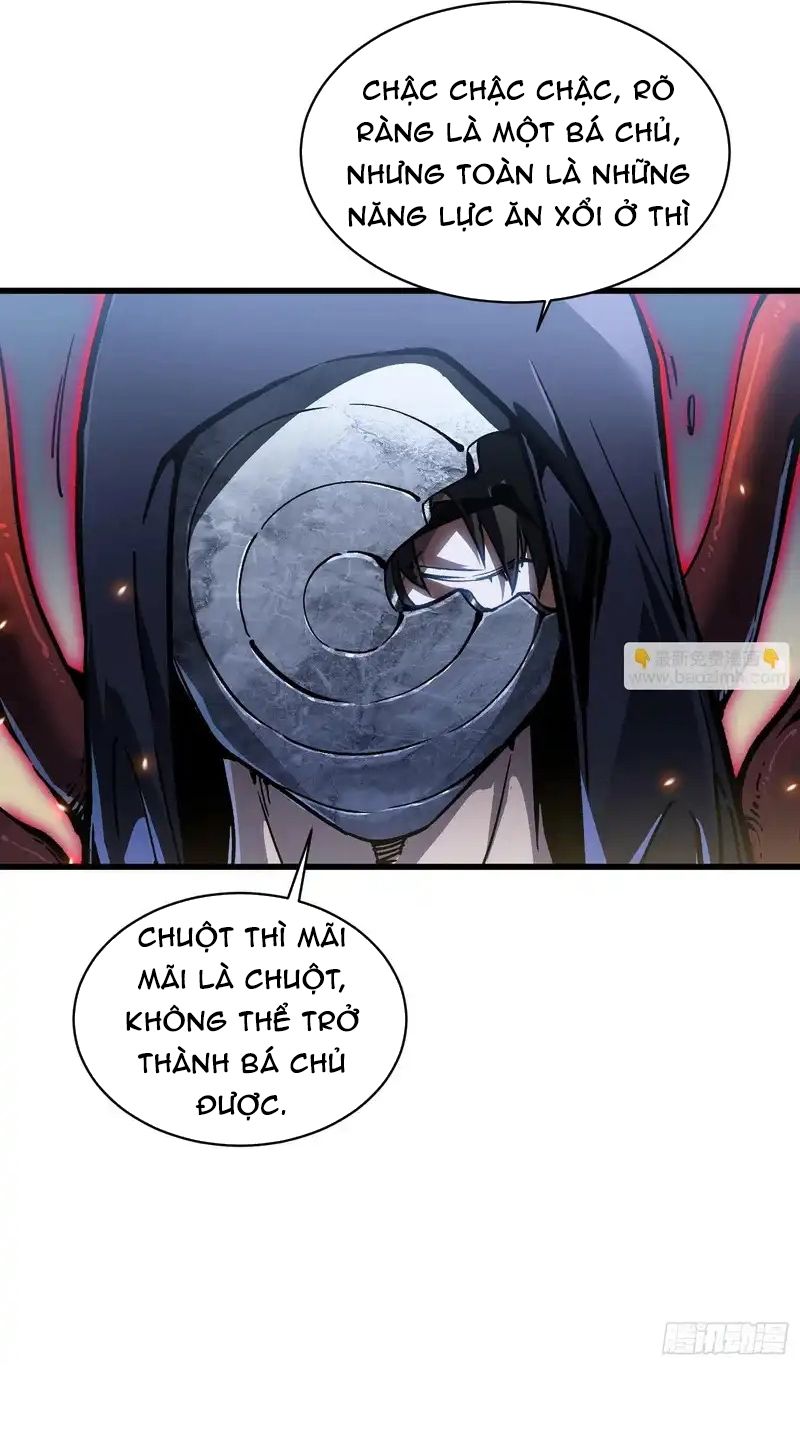 Cao Võ Tiến Hóa: Bắt Đầu Thức Tỉnh Quái Thú Chi Vương - Trang 18