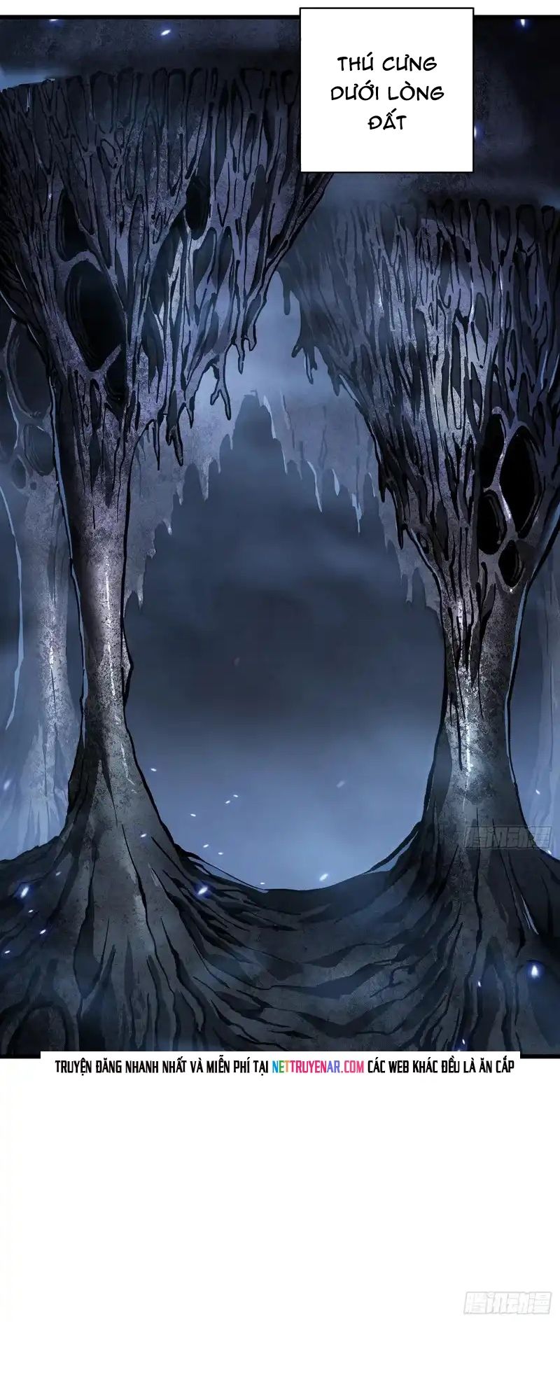 Cao Võ Tiến Hóa: Bắt Đầu Thức Tỉnh Quái Thú Chi Vương - Trang 24