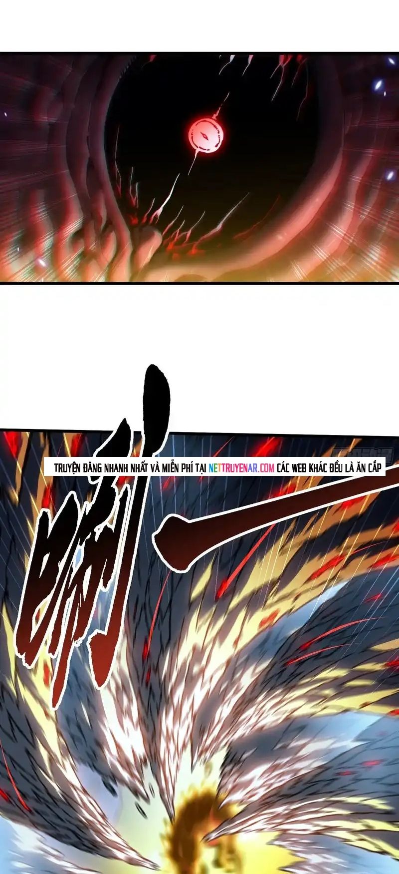 Cao Võ Tiến Hóa: Bắt Đầu Thức Tỉnh Quái Thú Chi Vương - Trang 27