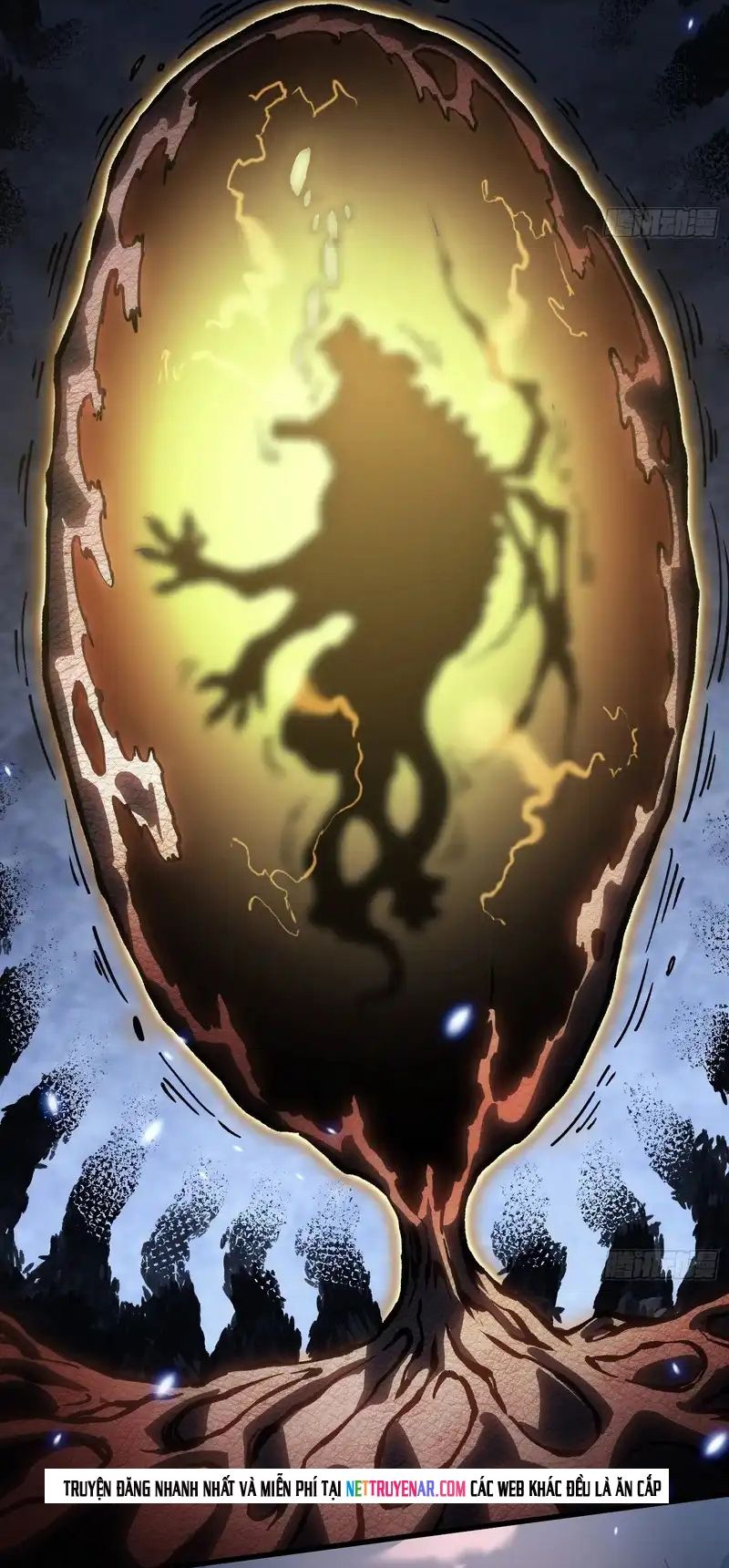 Cao Võ Tiến Hóa: Bắt Đầu Thức Tỉnh Quái Thú Chi Vương - Trang 29