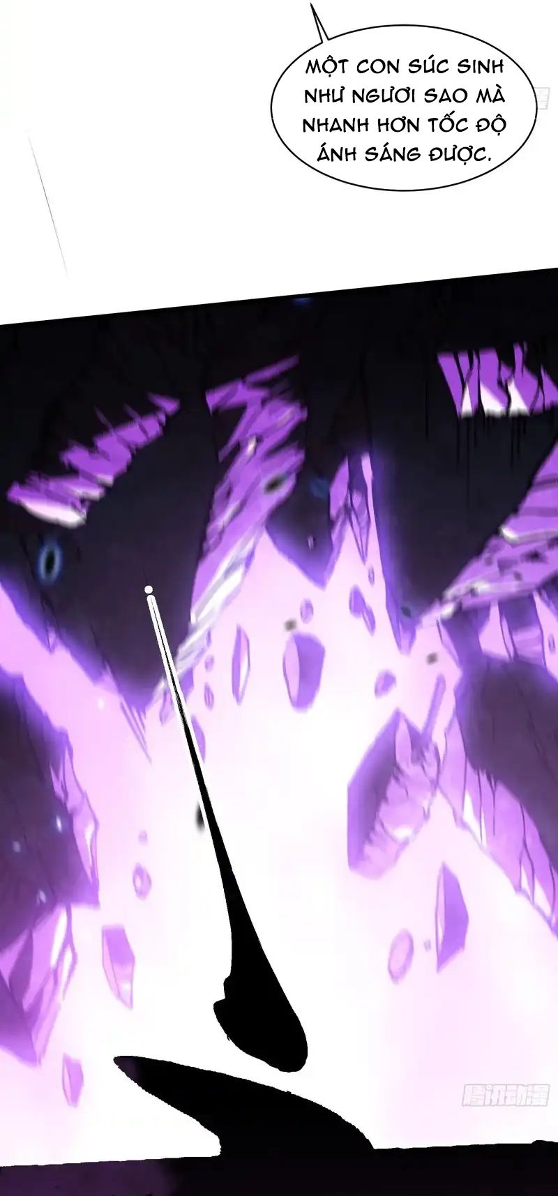 Cao Võ Tiến Hóa: Bắt Đầu Thức Tỉnh Quái Thú Chi Vương - Trang 4