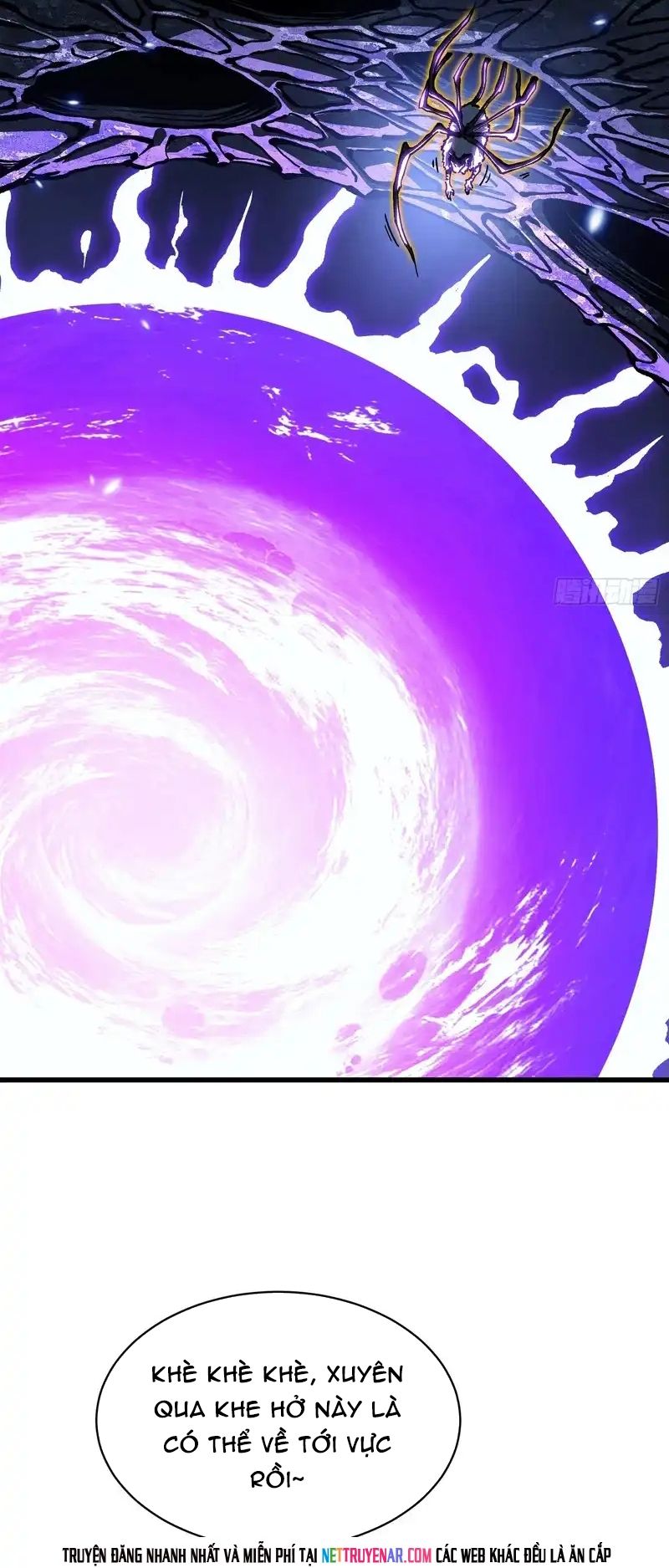Cao Võ Tiến Hóa: Bắt Đầu Thức Tỉnh Quái Thú Chi Vương - Trang 33