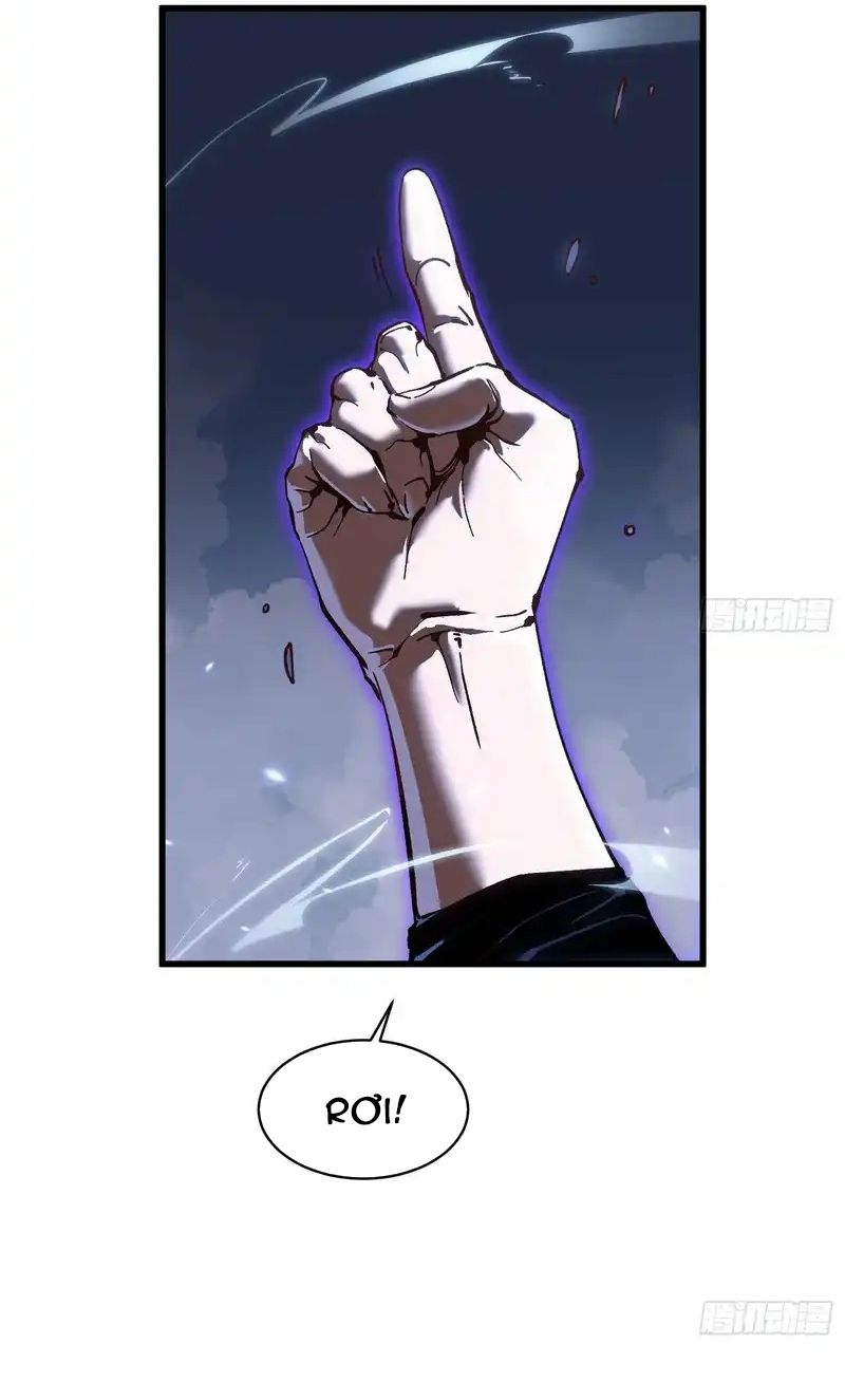 Cao Võ Tiến Hóa: Bắt Đầu Thức Tỉnh Quái Thú Chi Vương - Trang 7