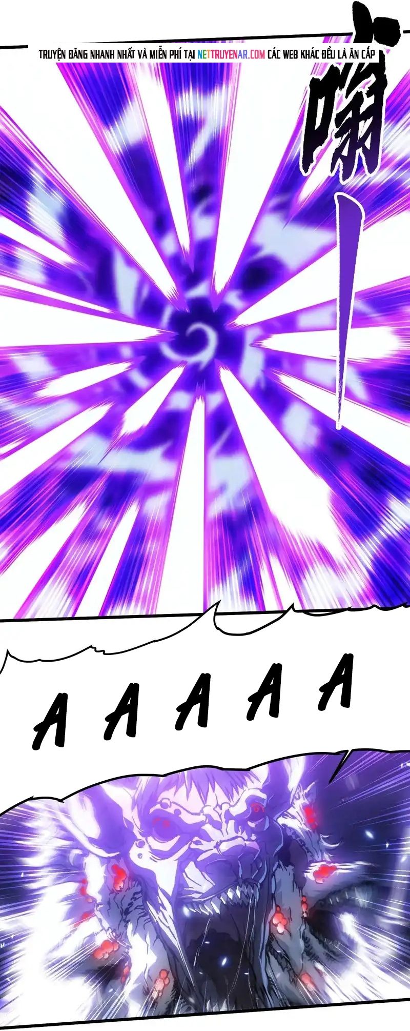 Cao Võ Tiến Hóa: Bắt Đầu Thức Tỉnh Quái Thú Chi Vương - Trang 8