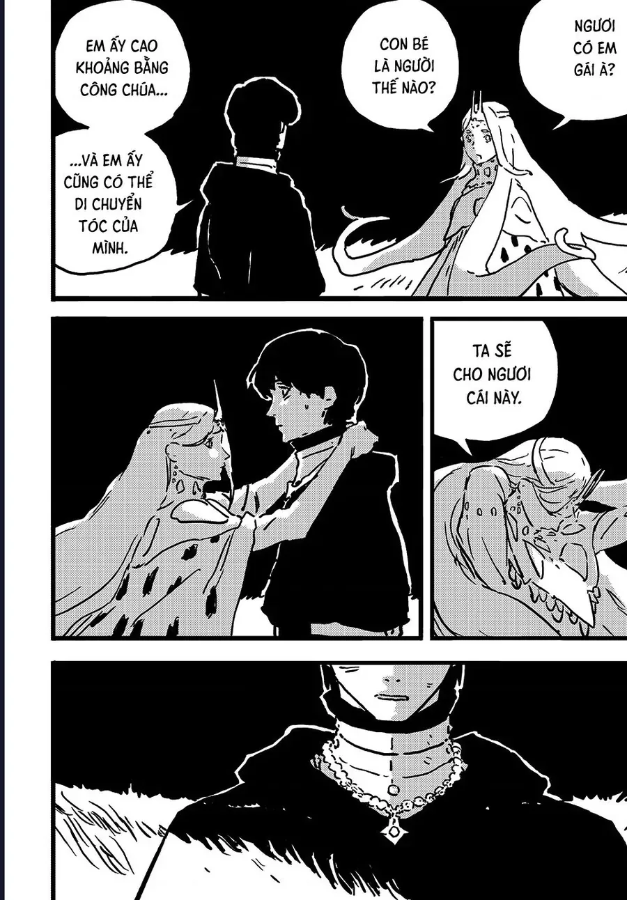 Tower Dungeon Chap 10 - Next Chap 9