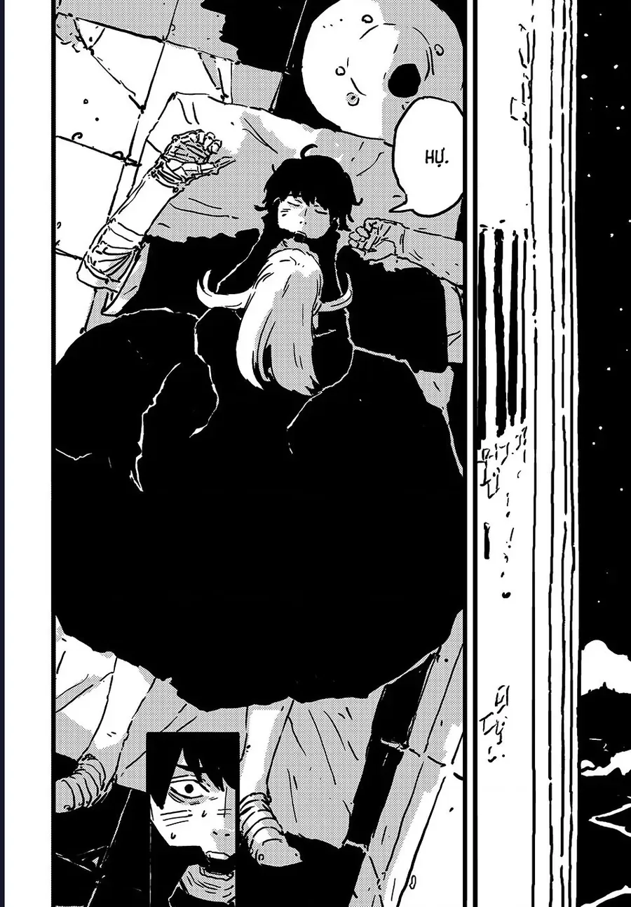 Tower Dungeon Chap 10 - Next Chap 9