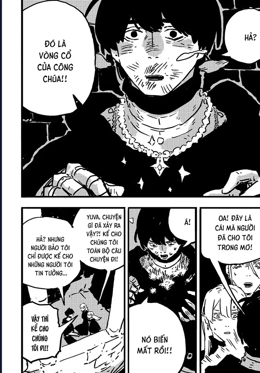 Tower Dungeon Chap 10 - Next Chap 9