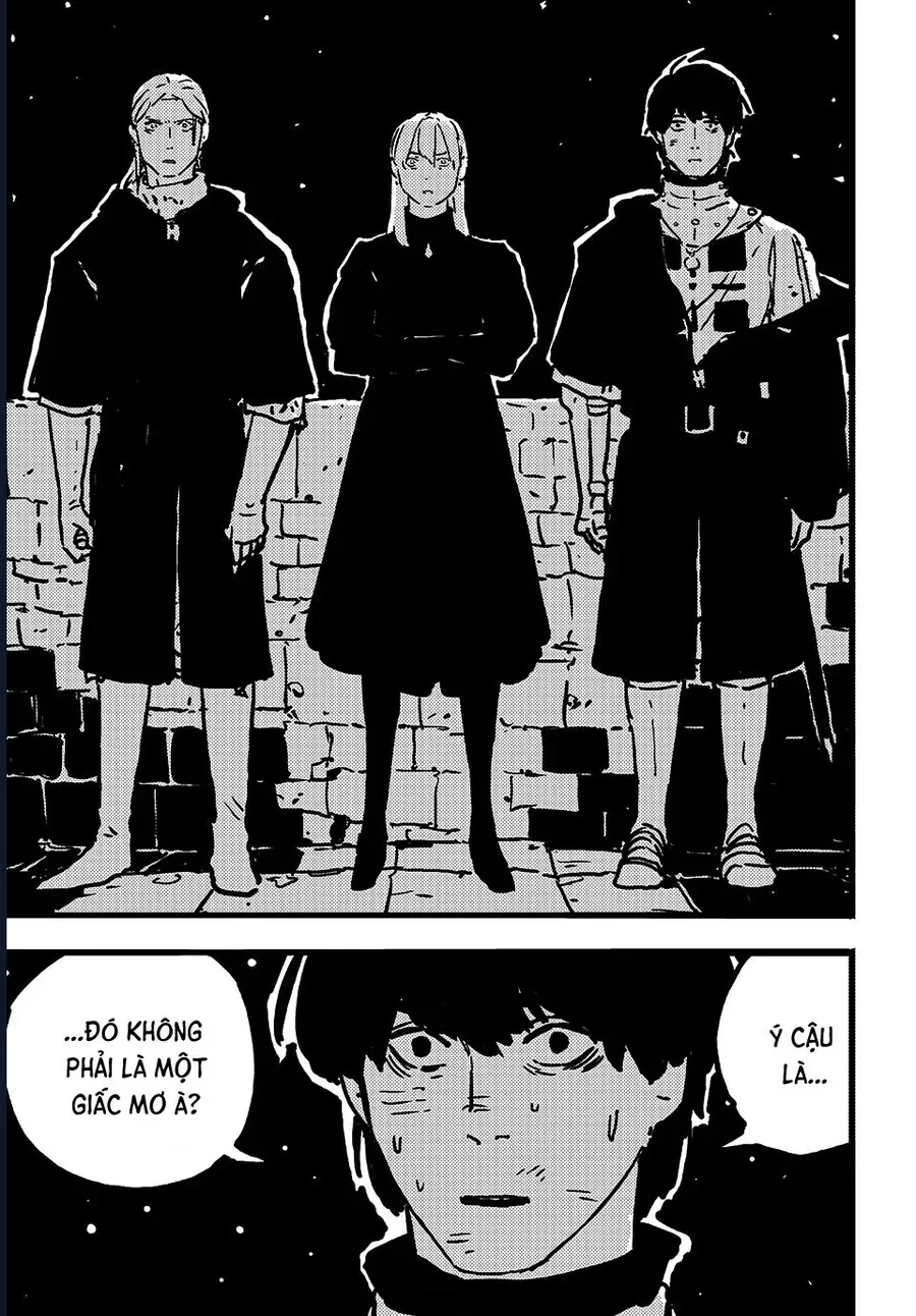 Tower Dungeon Chap 10 - Next Chap 9