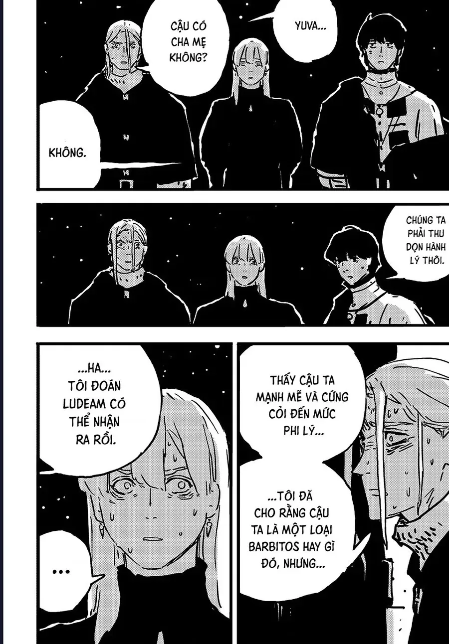 Tower Dungeon Chap 10 - Next Chap 9