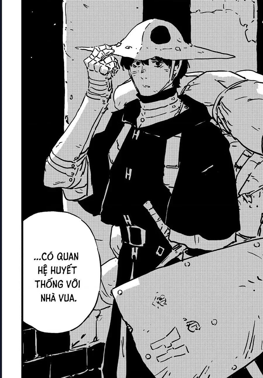 Tower Dungeon Chap 10 - Next Chap 9