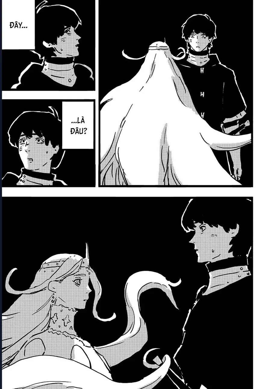 Tower Dungeon Chap 10 - Next Chap 9