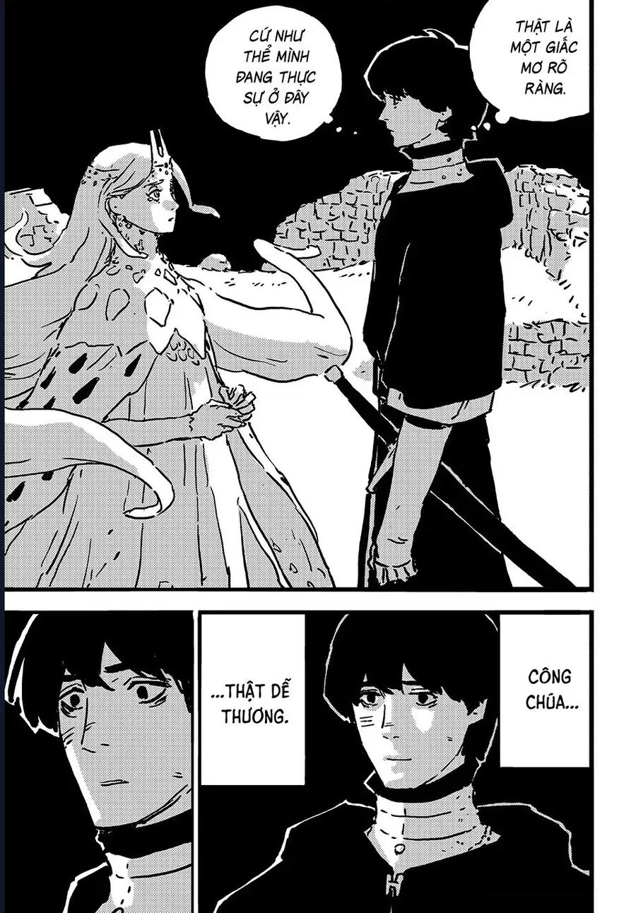 Tower Dungeon Chap 10 - Next Chap 9