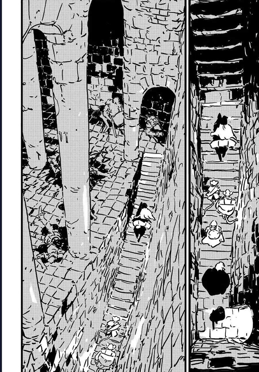 Tower Dungeon Chap 12 - Next Chap 11