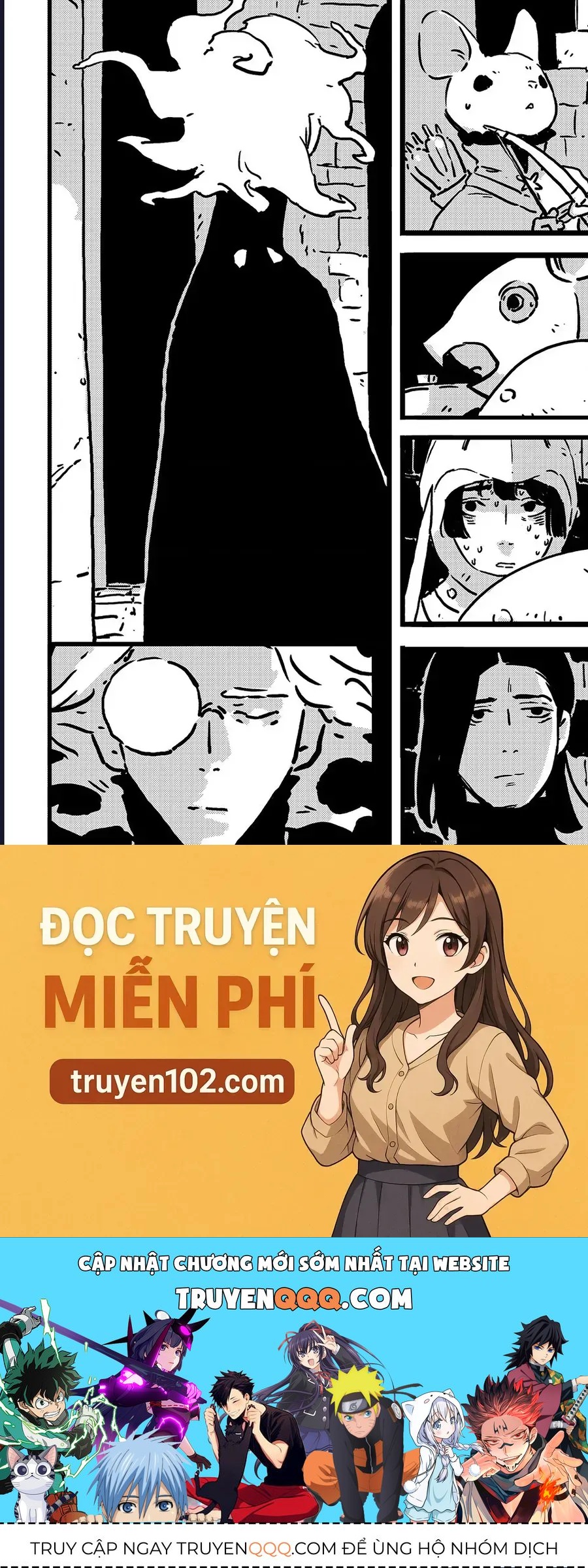 Tower Dungeon Chap 12 - Next Chap 11