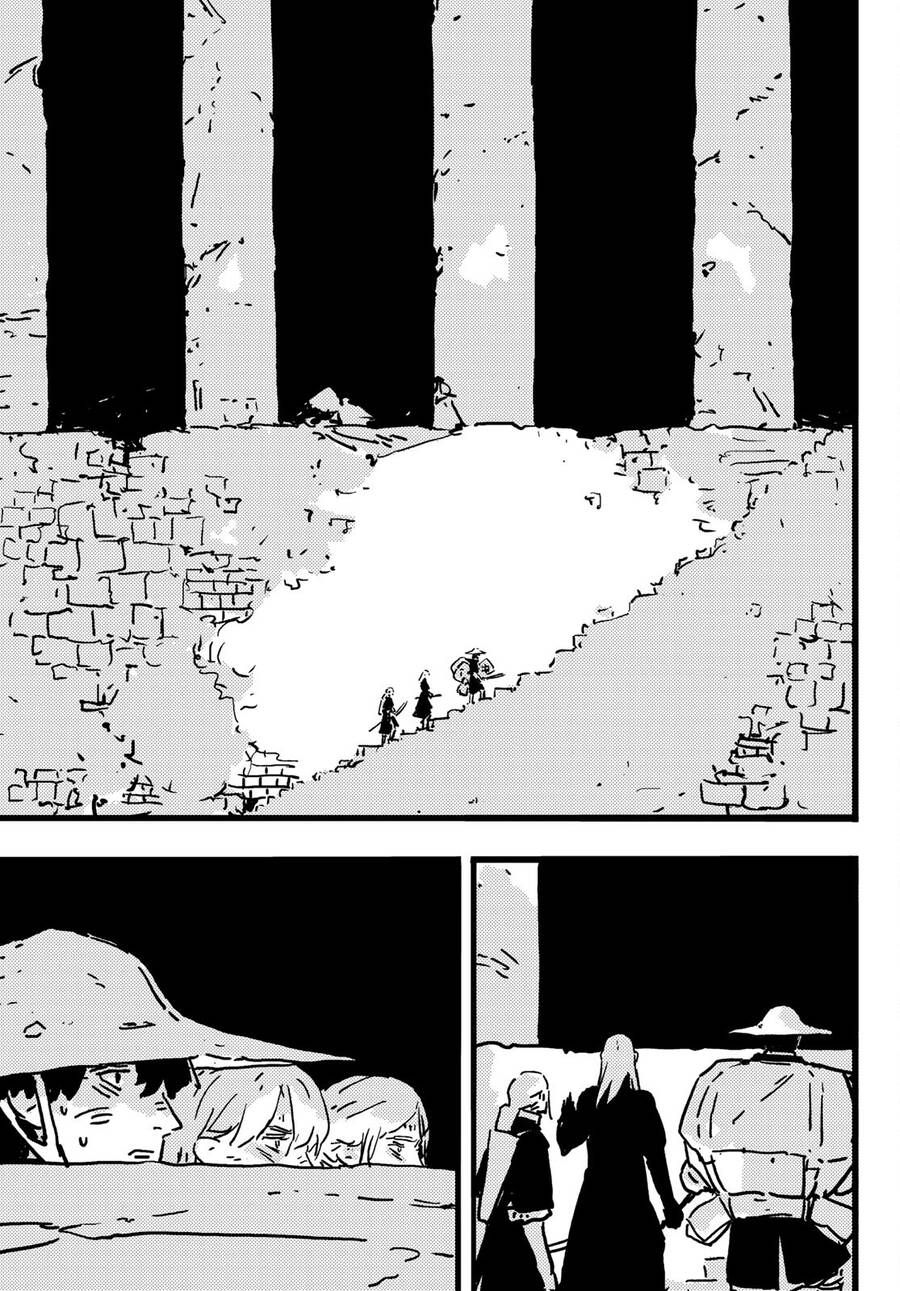 Tower Dungeon Chap 8 - Next Chap 7