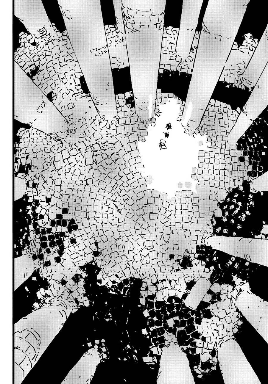 Tower Dungeon Chap 8 - Next Chap 7