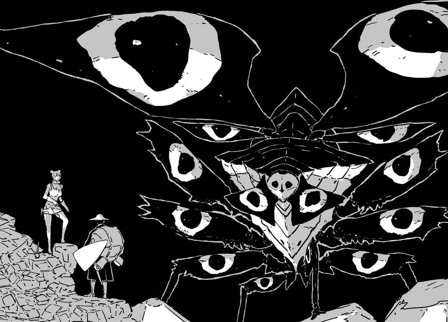 Tower Dungeon Chap 8 - Next Chap 7