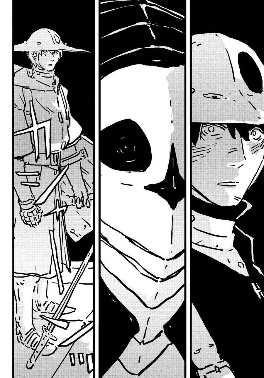 Tower Dungeon Chap 8 - Next Chap 7