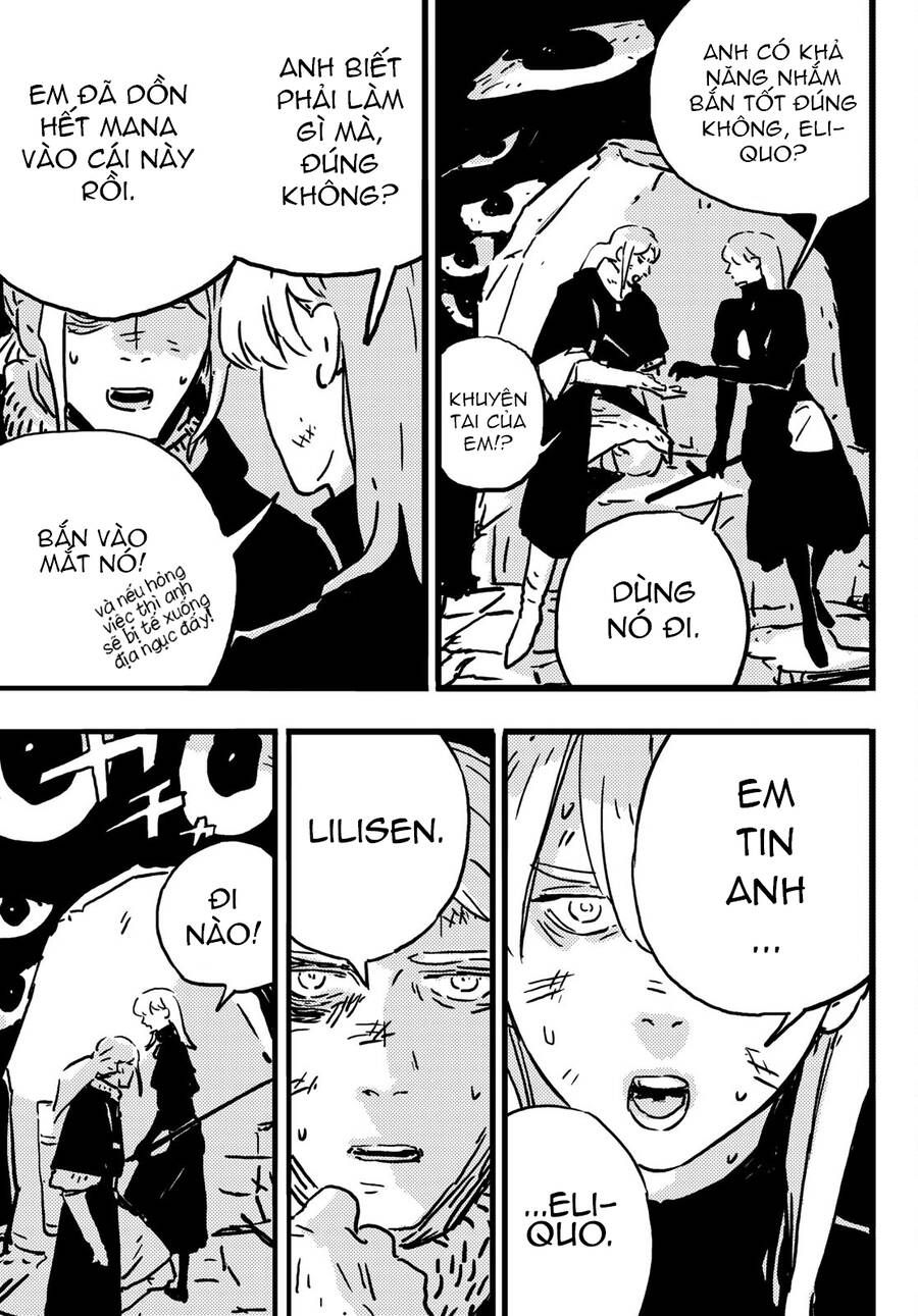 Tower Dungeon Chap 8 - Next Chap 7