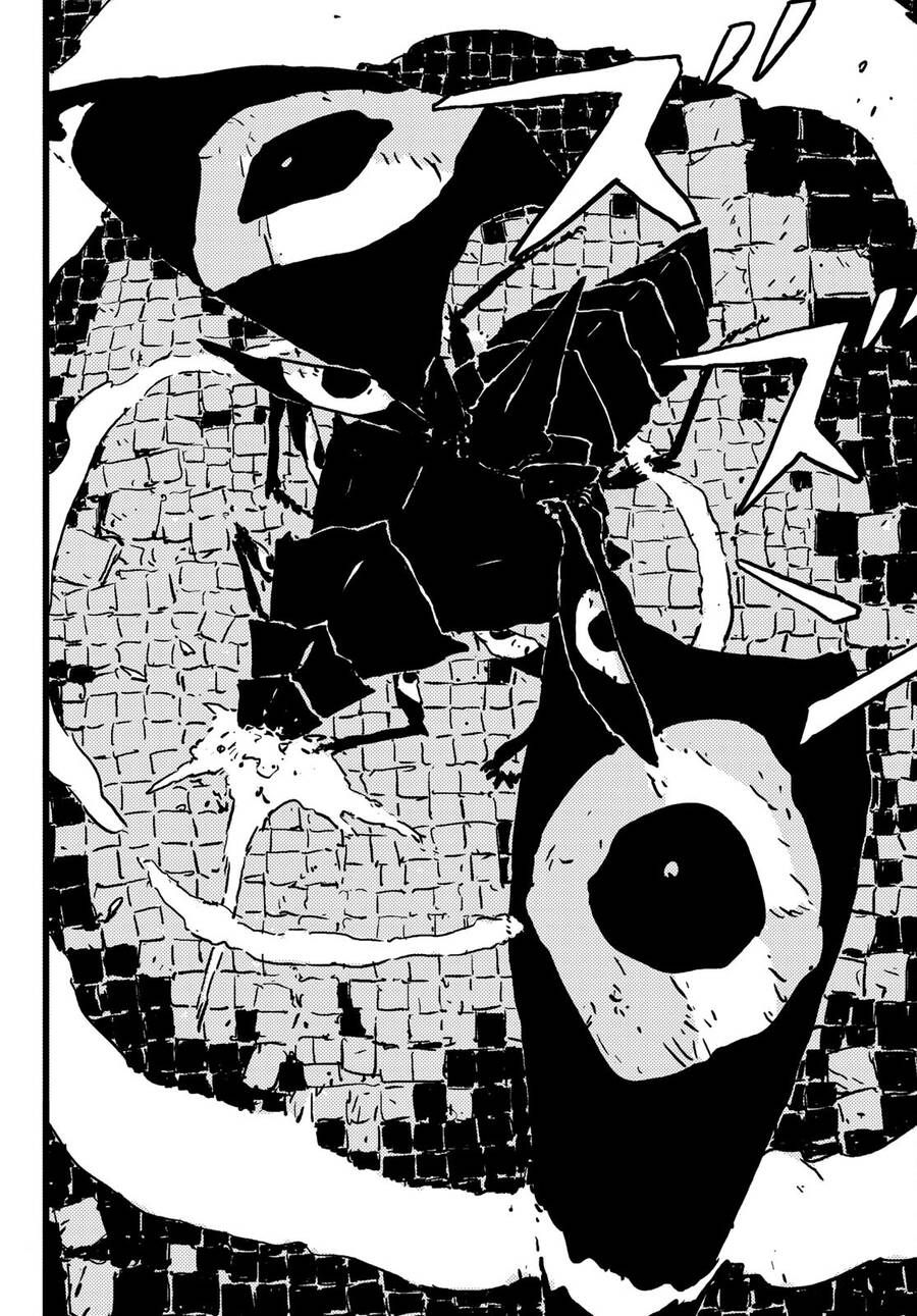 Tower Dungeon Chap 8 - Next Chap 7