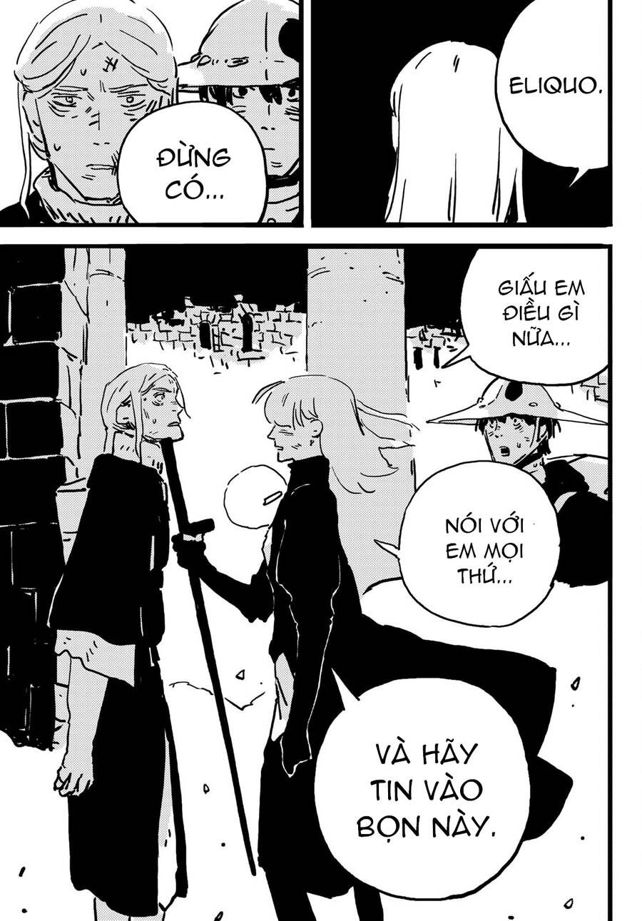 Tower Dungeon Chap 8 - Next Chap 7