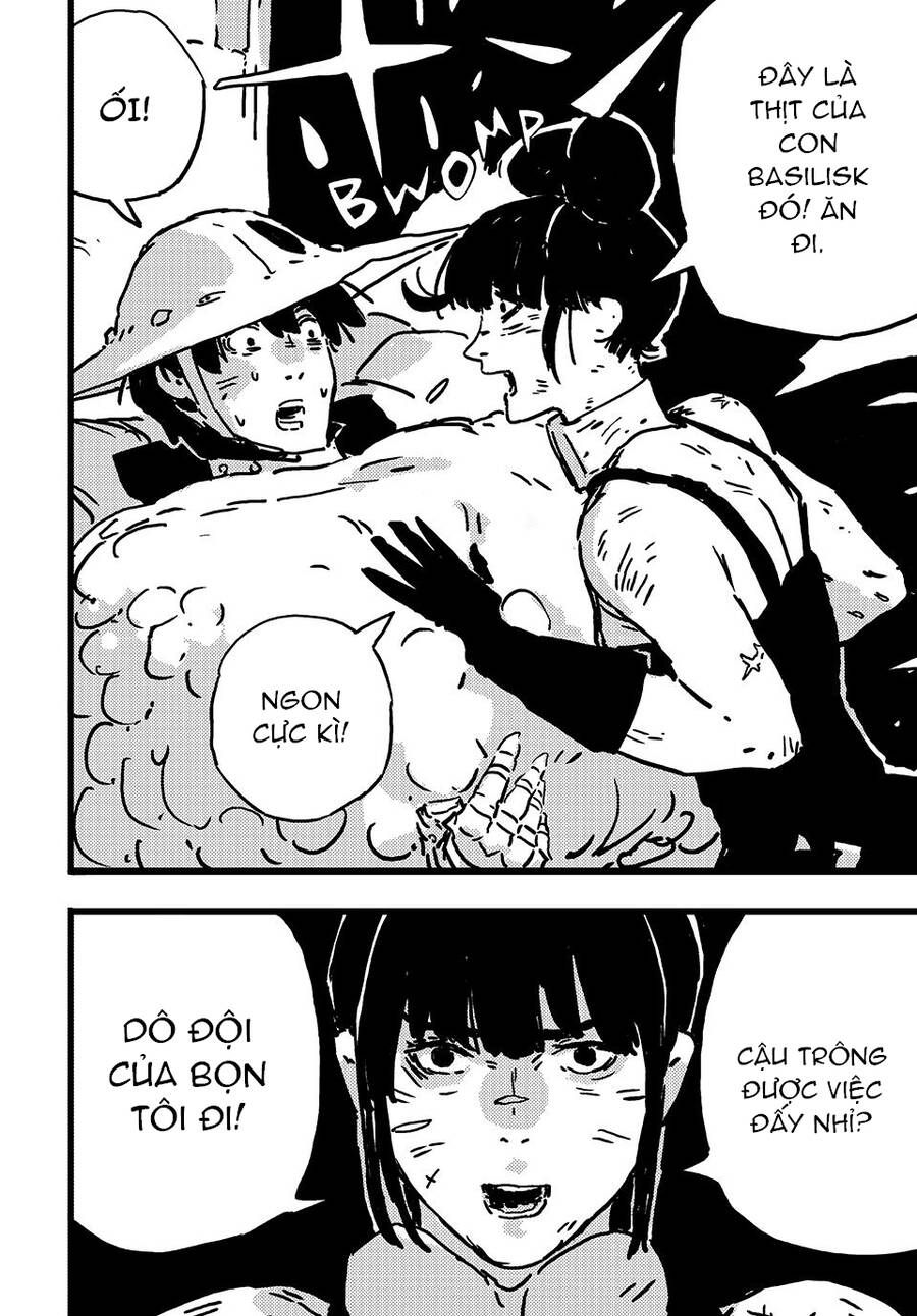 Tower Dungeon Chap 9 - Next Chap 8