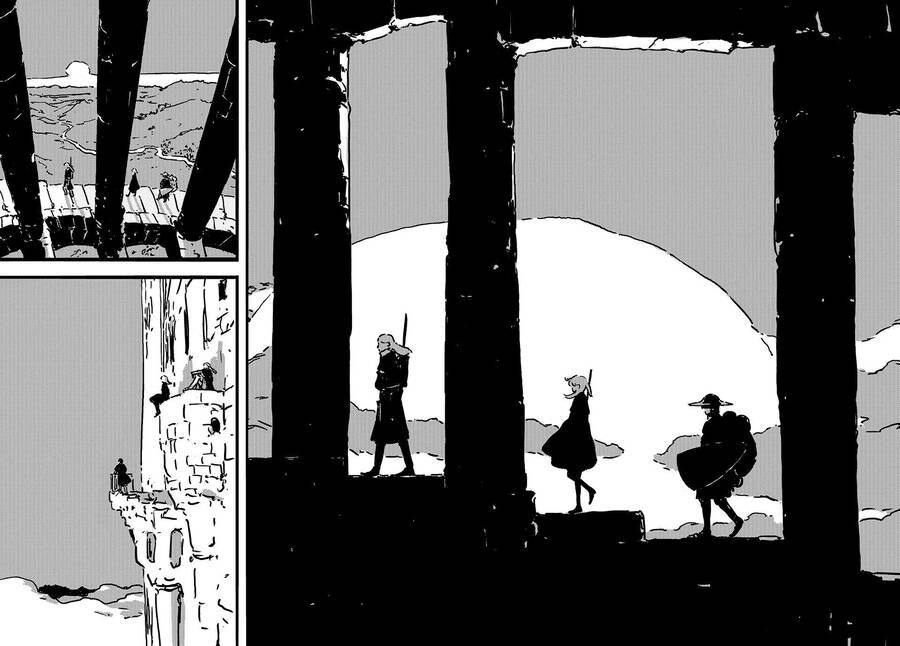 Tower Dungeon Chap 9 - Next Chap 8