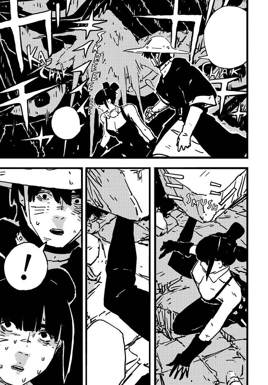 Tower Dungeon Chap 9 - Next Chap 8