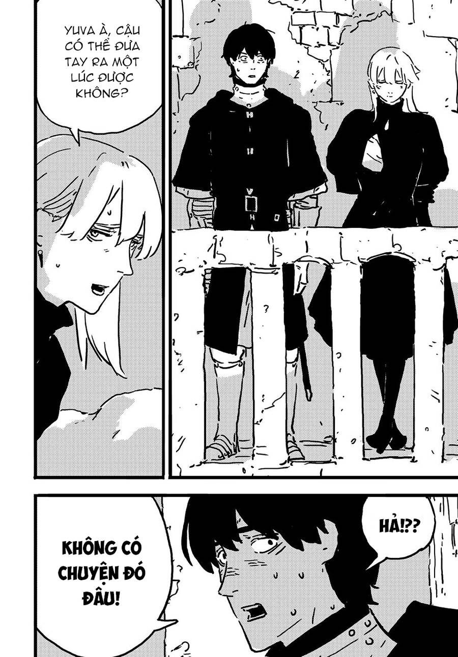 Tower Dungeon Chap 9 - Next Chap 8