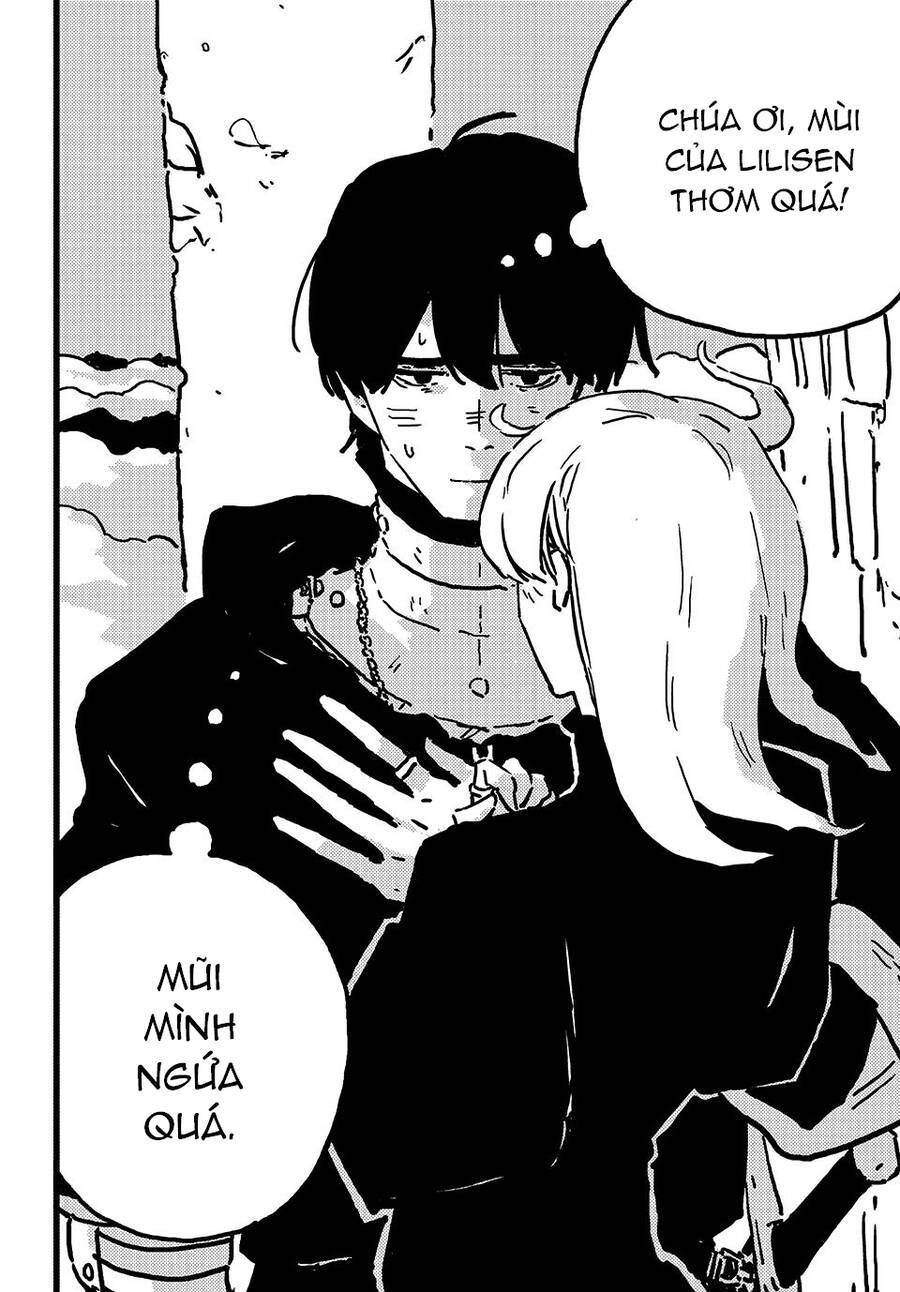 Tower Dungeon Chap 9 - Next Chap 8