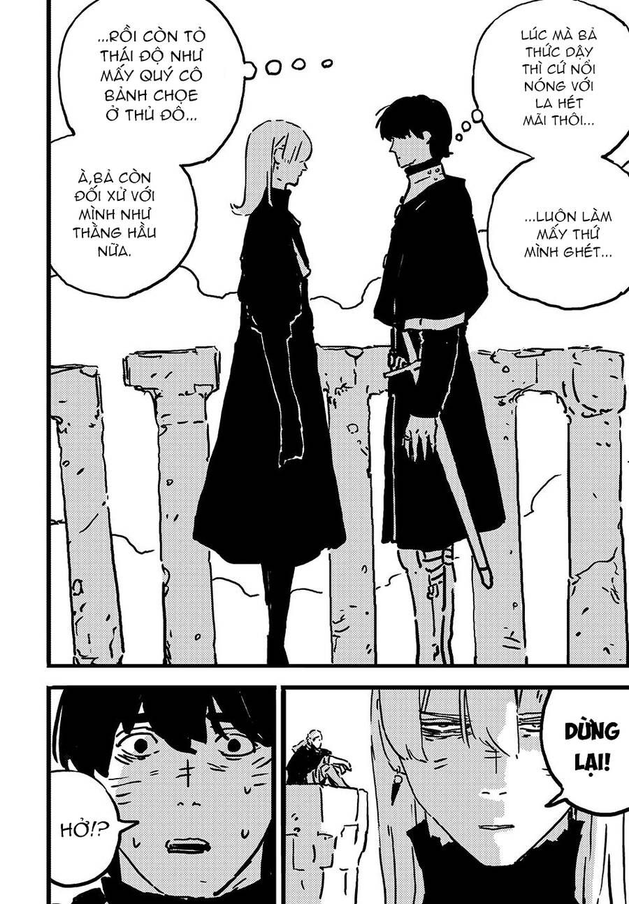 Tower Dungeon Chap 9 - Next Chap 8